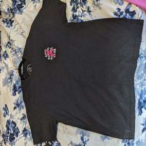 Anti Social Social Club Black T-Shirt XL